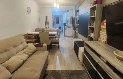 Apartamento com 3 quartos à venda na Rua Vereador Jacob Knabben da Silva, --, Pedra Branca, Palhoça