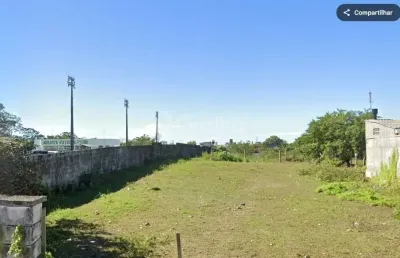 Terreno de 2.907,00m² no bairro pachecos em palhoça