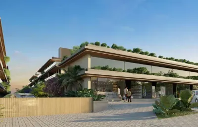 Cobertura com 3 quartos à venda na Avenida Campeche, --, Campeche, Florianópolis