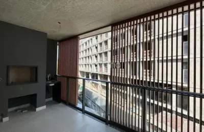 Apartamento alto padrão com 3 suítes e 113m² privativos em jurerê, floriaópolis