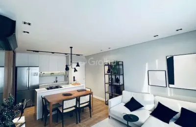 Apartamento com 3 quartos à venda na Rua Portinari, --, Pedra Branca, Palhoça