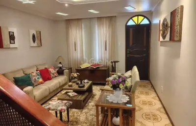 Casa sobrado lindo na grande florianopolis são jose