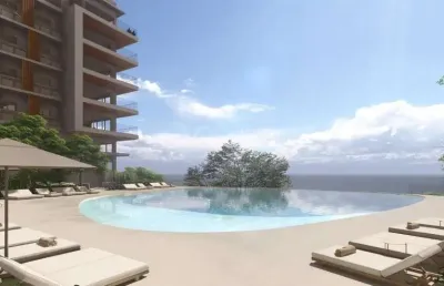 Apartamento com 2 suítes e 101m² privativos no bairro joão paulo, florianópolis
