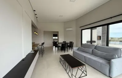 Cobertura com 3 quartos à venda na Campeche, --, Novo Campeche, Florianópolis