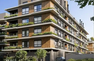 Apartamento com 3 quartos à venda na Rua Auroreal, --, Campeche, Florianópolis