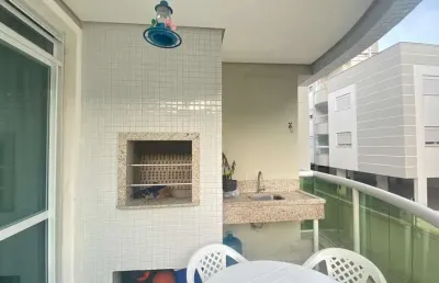 Apartamento com 3 quartos à venda na Rua Morro das Feiticeiras, --, Ingleses do Rio Vermelho, Florianópolis