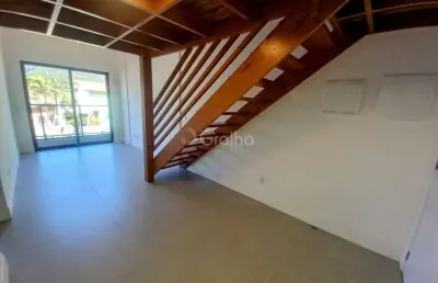 Apartamento de 88m² com 2 quartos sendo 1 suíte em monte verde