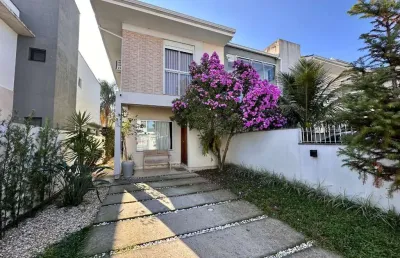 Casa com 3 quartos à venda na Rua do Trapiche, --, Campeche, Florianópolis