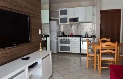 Apartamento com 1 quarto à venda na Rua das Gaivotas, --, Ingleses, Florianópolis