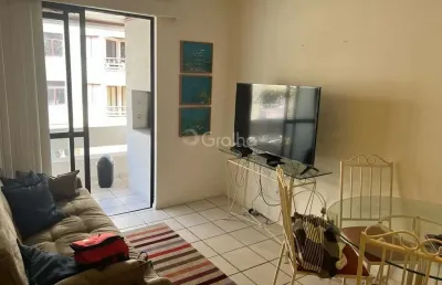 Apartamento com 1 quarto à venda na Rua das Gaivotas, --, Ingleses, Florianópolis