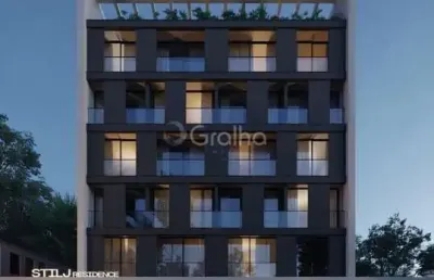Kitnet / Stúdio à venda na Rua Corália Ferreira da Luz, --, Centro, Florianópolis