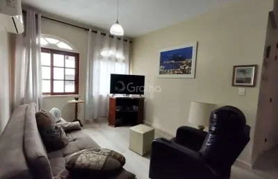 Apartamento com 2 quartos à venda na Rua Ferreira Lima, --, Centro, Florianópolis
