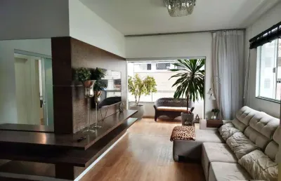 Apartamento com 3 quartos à venda na Rua das Orquídeas, --, Pedra Branca, Palhoça