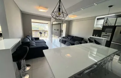 Apartamento com 1 quarto à venda na Rua Pastor William Richard Schisler Filho, --, Itacorubi, Florianópolis