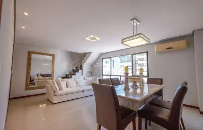 Apartamento de 221m² com 3 quartos sendo 1 suíte no centro