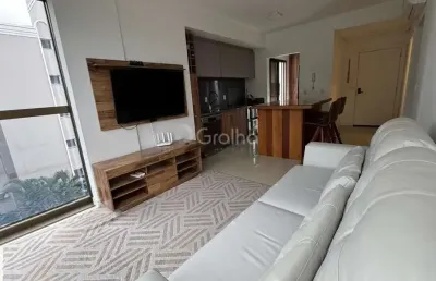 Apartamento com 2 quartos à venda na Travessa dos Abacateiros, --, Pedra Branca, Palhoça