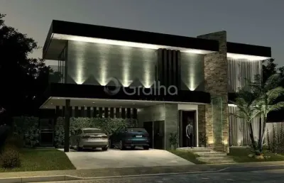Casa residencial de 4 dorms no bairro vargem pequena