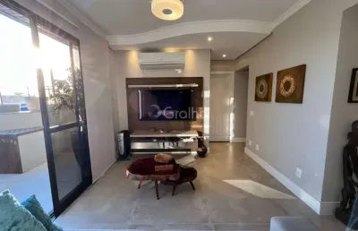 Cobertura com 4 quartos à venda na Rodovia João Paulo, --, João Paulo, Florianópolis