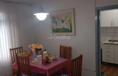 Apartamento com 2 quartos à venda na Rua Luiz Oscar de Carvalho, --, Trindade, Florianópolis