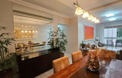 Apartamento com 3 quartos à venda na Rua João Meirelles, --, Coqueiros, Florianópolis