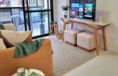 Apartamento com 2 quartos à venda na Rua Madre Maria Vilac, --, Canasvieiras, Florianópolis