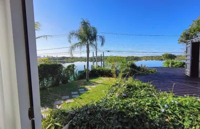 Casa com 3 quartos à venda na Campeche, --, Rio Tavares, Florianópolis