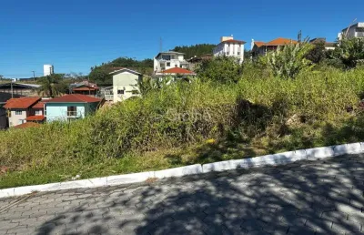 Terreno à venda na Rua Brasil Machado, --, Picadas do Sul, São José