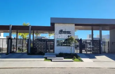Casa em condomínio fechado com 3 quartos à venda na Avenida Wilson Castelo Branco, --, Beira Rio, Biguaçu