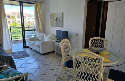 Apartamento com 2 quartos, praia brava- florianópolis