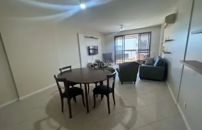 Apartamento de 133m2 com 3 quartos sendo 1 suíte na agronômica