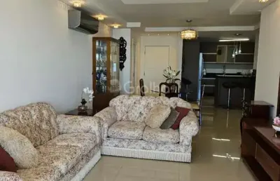 Apartamento com 3 quartos à venda na avenida cláudio alvim barbosa, --, estreito, florianópolis, 160 m2 por r$ 4.500.000