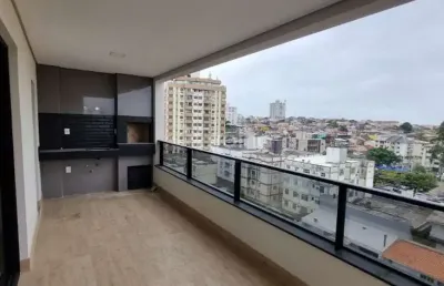 Apartamento com 4 quartos à venda na Rua Otávio do Patrocínio Medeiros, --, Nossa Senhora do Rosário, São José