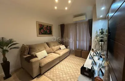 Apartamento de 88m² com 3 quartos sendo 1 suíte no bairro nossa sra. do rosário em são josé