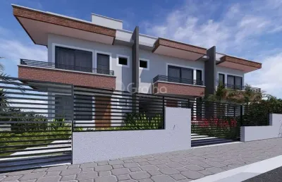 Casa com 2 quartos à venda na Rua José Lins do Rêgo, --, Bom Abrigo, Florianópolis