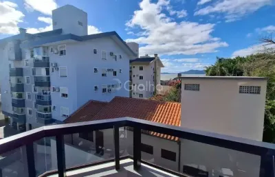 Apartamento de 119m² com 3 quartos sendo 1 suíte no estreito