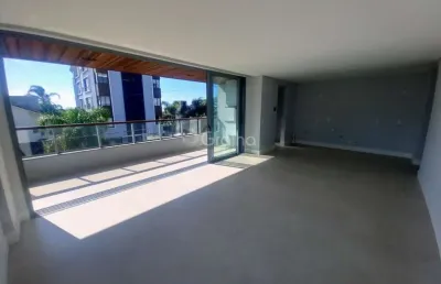 Apartamento com 3 quartos à venda na Rua Professor Heinz Braunsperger, --, Jurerê, Florianópolis