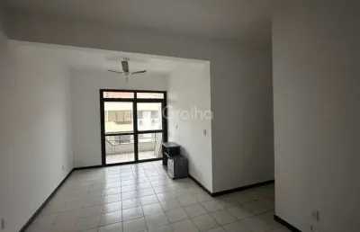 Apartamento de 70 m² com 2 quartos sendo 1 suíte no ingleses