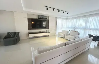 Apartamento com 4 quartos à venda na Rua Padre Clemente, --, Centro, Florianópolis
