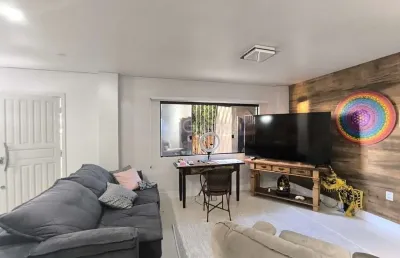 Casa com 4 quartos à venda na Rodovia Haroldo Soares Glavan, --, Cacupé, Florianópolis