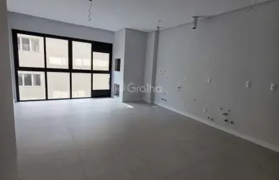 Apartamento com 1 quarto à venda na Rua Fernandes Francisco Coutinho, --, Canasvieiras, Florianópolis