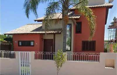 Casa com 3 quartos à venda na Rua Grumixama, --, Campeche, Florianópolis