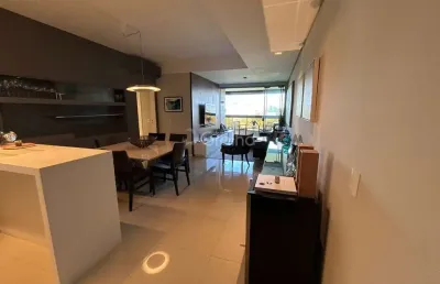 Apartamento com 3 quartos à venda na Rodovia João Paulo, --, João Paulo, Florianópolis