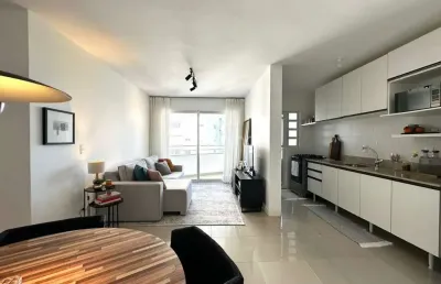 Apartamento com 2 quartos à venda na Rua Professor Clementino de Brito, --, Capoeiras, Florianópolis