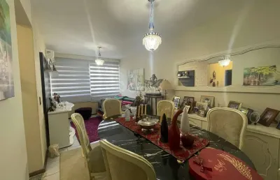 Apartamento com 2 quartos à venda na Avenida Mauro Ramos, --, Centro, Florianópolis