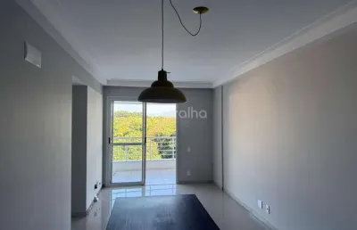 Apartamento de 90m² com 3 quartos sendo 1 suíte no abraão