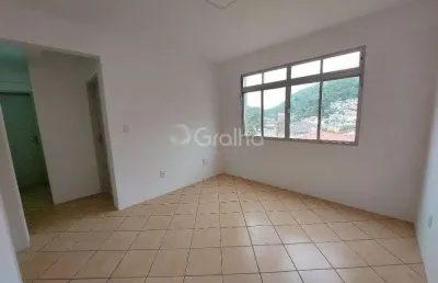Apartamento com 3 quartos à venda na Rua Europa, --, Trindade, Florianópolis