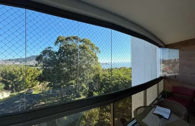 Apartamento com 3 quartos à venda na Rodovia João Paulo, --, João Paulo, Florianópolis