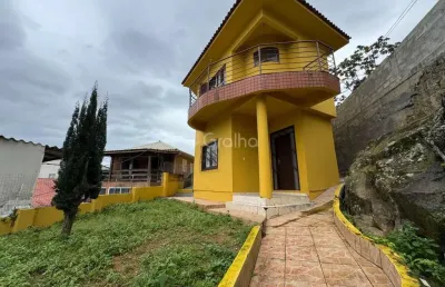 Casa com 6 quartos à venda na Rua Monsenhor Topp, --, Centro, Florianópolis