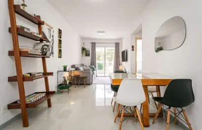 Apartamento com 2 quartos à venda na Rua Deputado Antônio Edu Vieira, --, Pantanal, Florianópolis