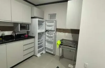 Duplex 2 dormitórios sendo 1 suíte com 77,78m² privativos em canasvieiras, florianópolis.